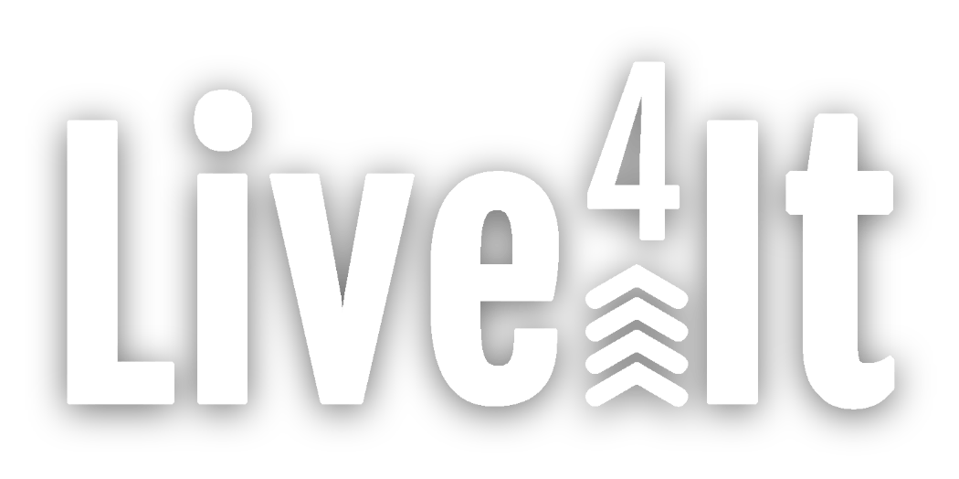 Live4It Logo